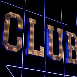 Fan Club Full [-DJ HS145 Remix]